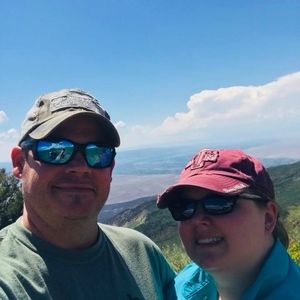 Meet your Posher, Brandie